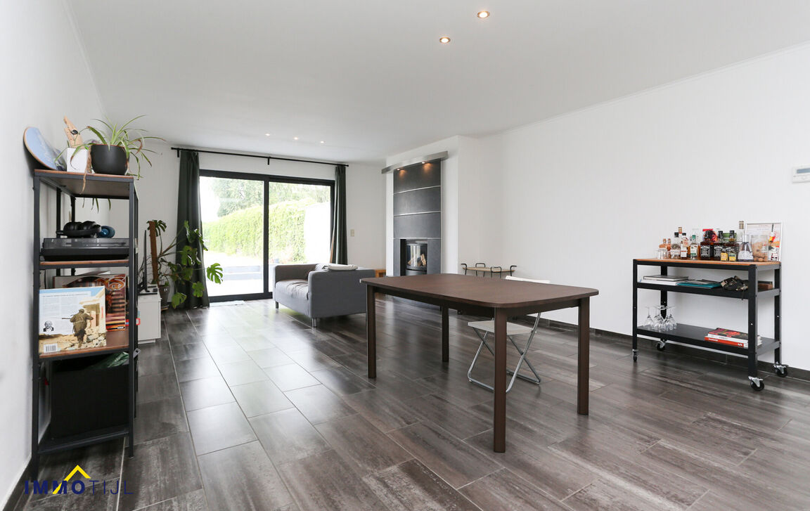 Huis te koop in Dendermonde