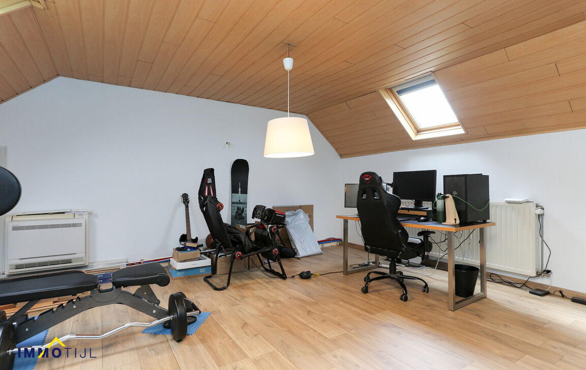Huis te koop in Dendermonde
