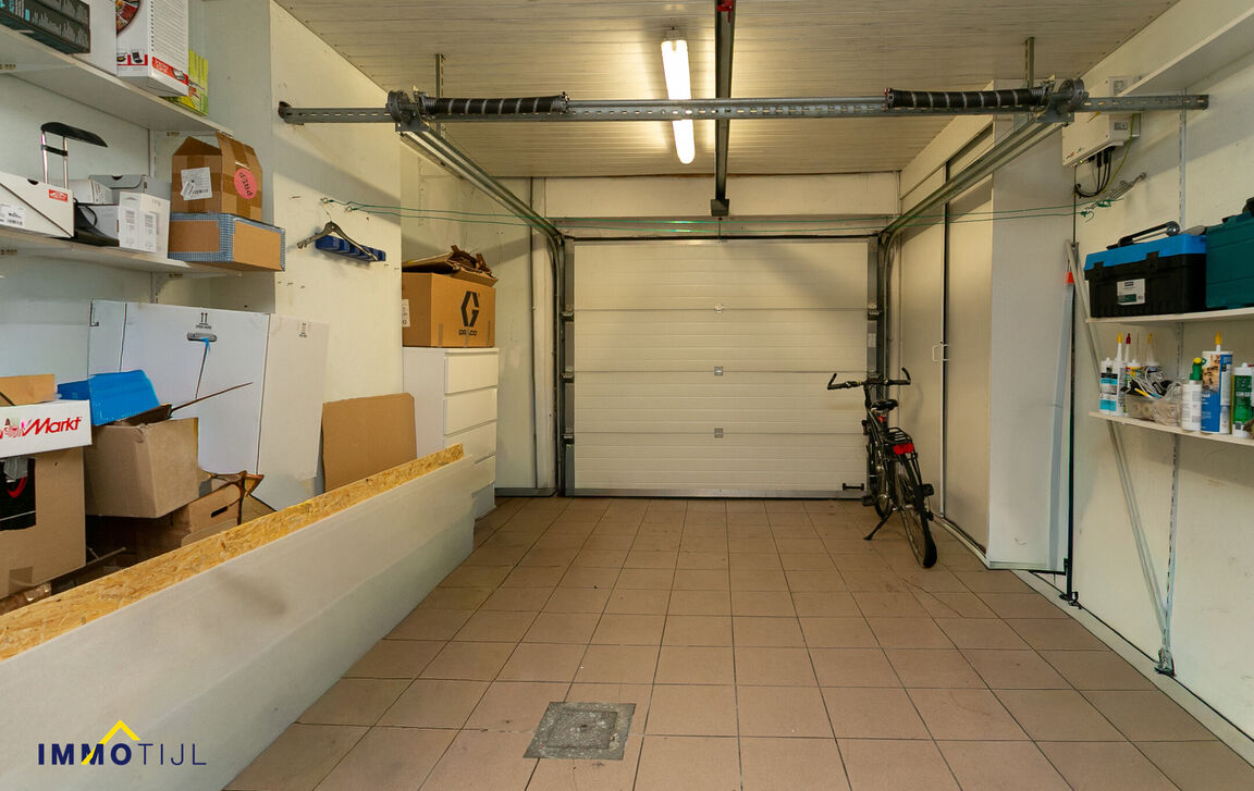 Huis te koop in Dendermonde