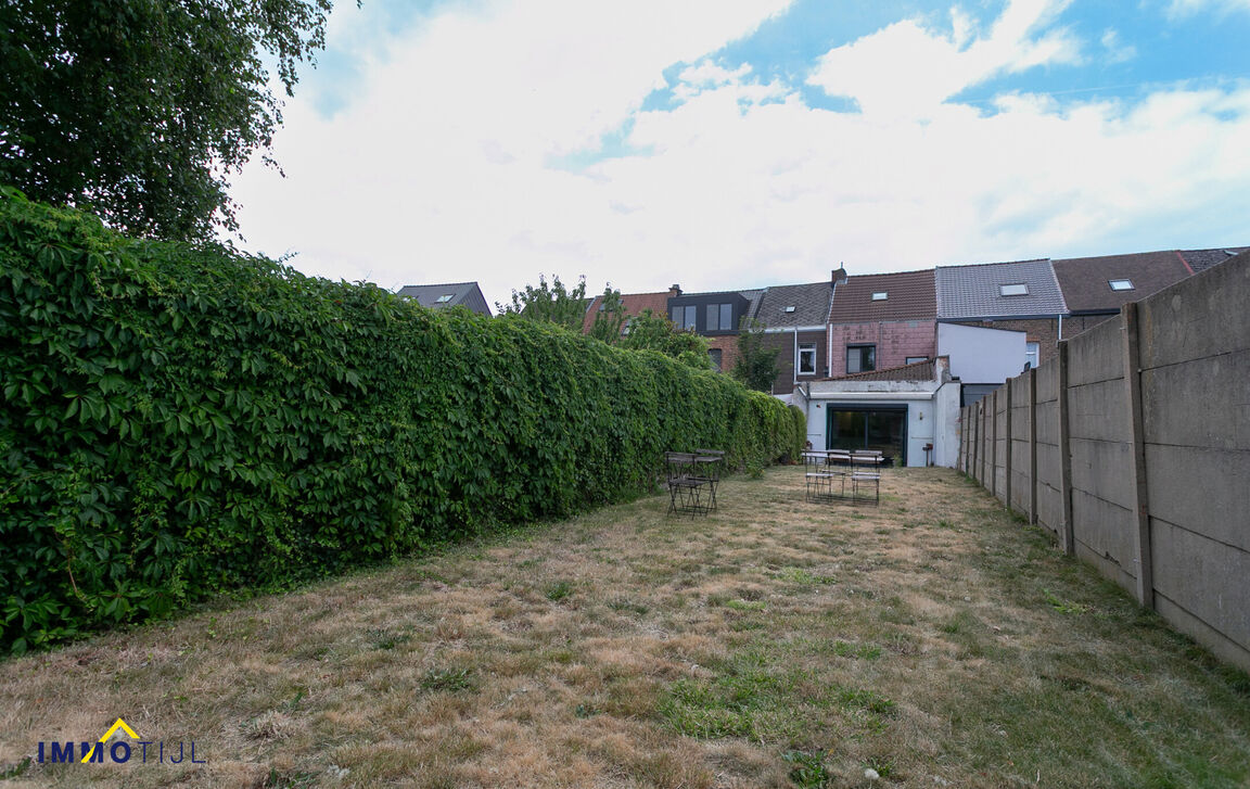 Huis te koop in Dendermonde