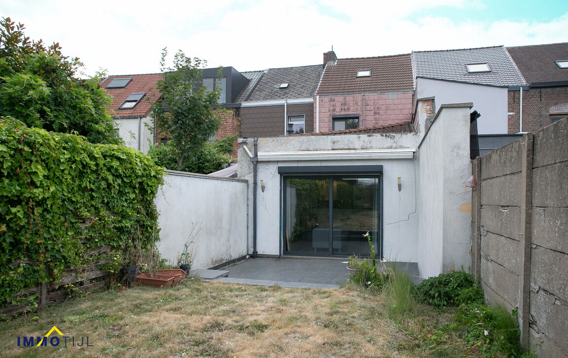 Huis te koop in Dendermonde