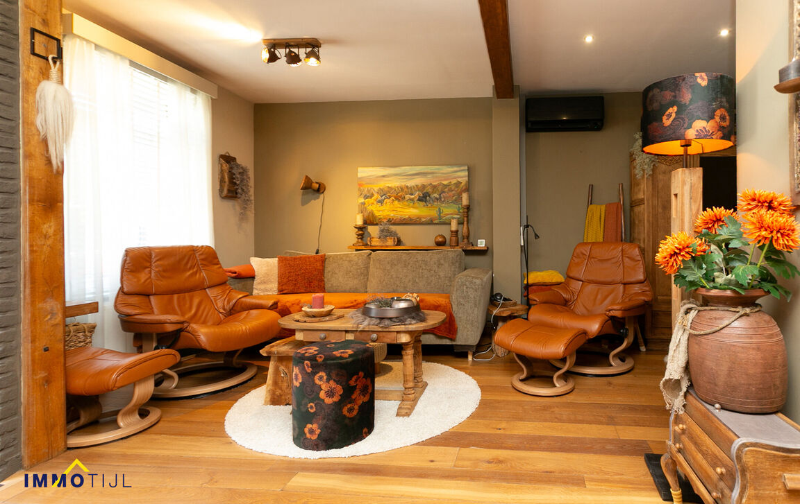 Huis te koop in Dendermonde