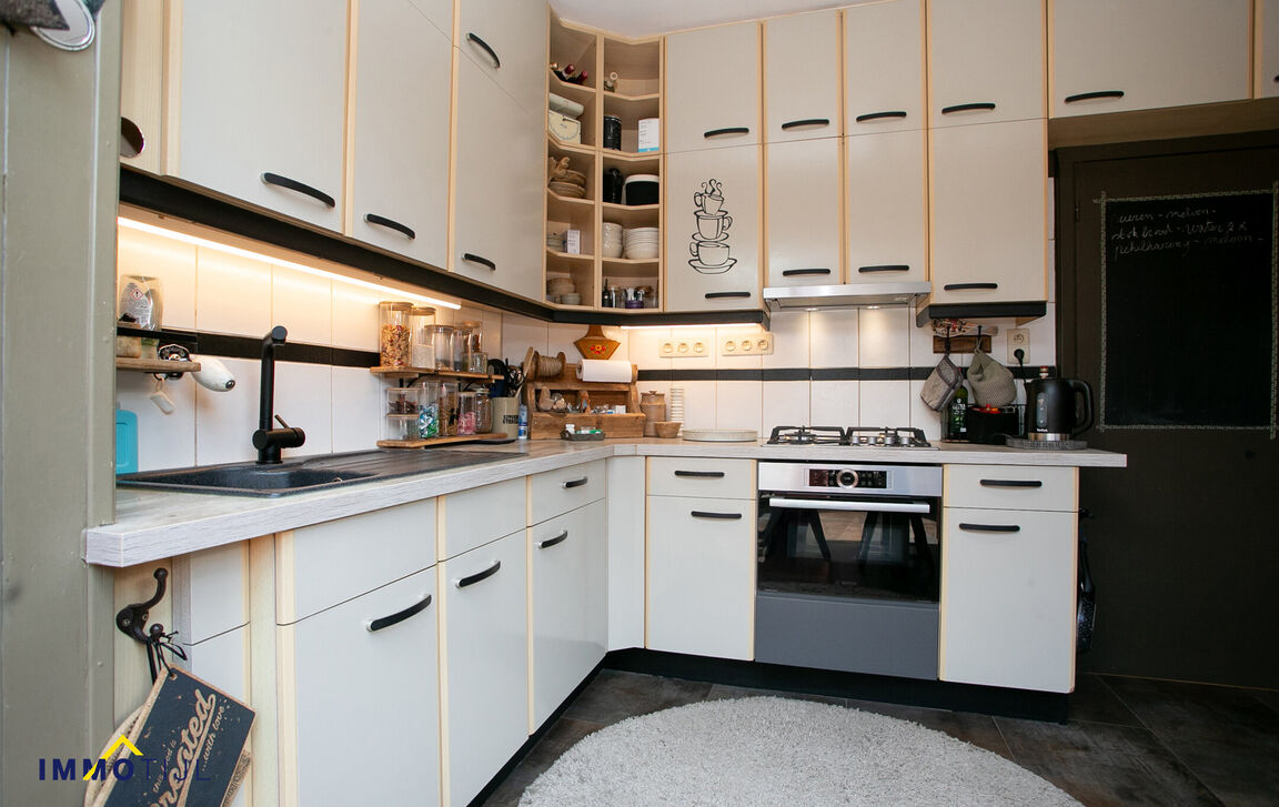 Huis te koop in Dendermonde