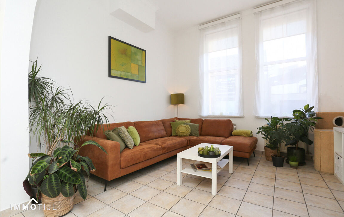 Huis te koop in Dendermonde