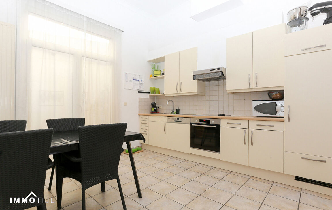 Huis te koop in Dendermonde