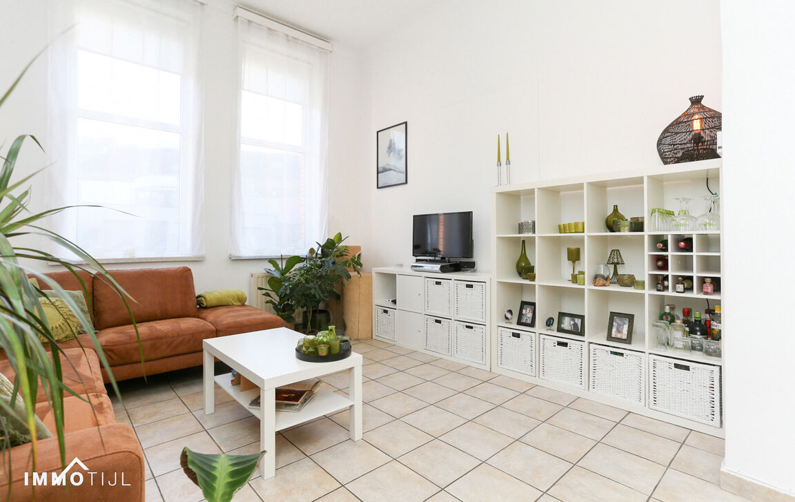 Huis te koop in Dendermonde