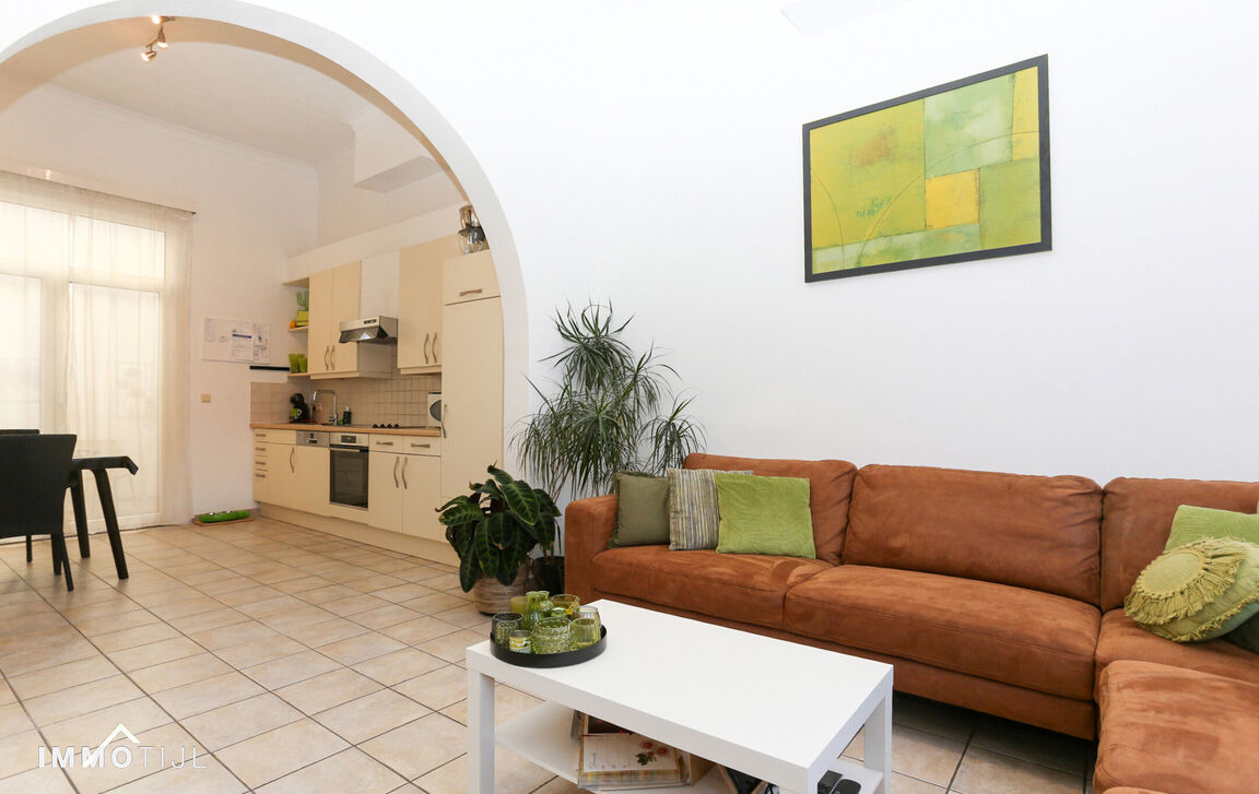 Huis te koop in Dendermonde