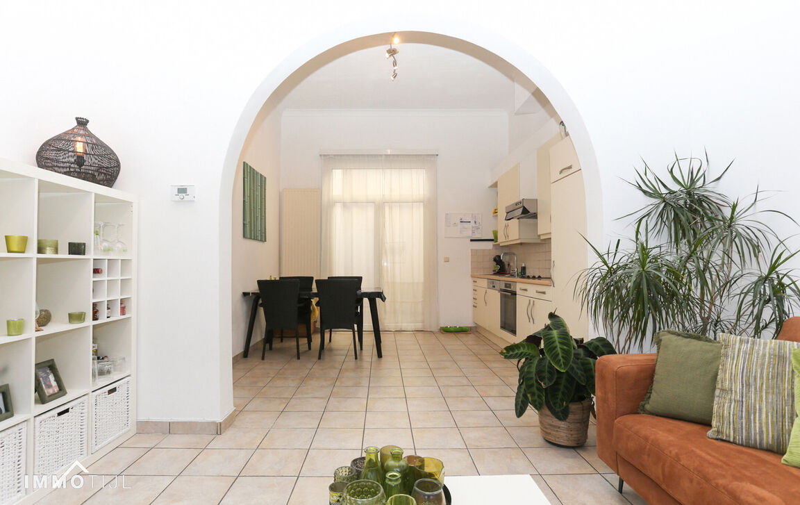 Huis te koop in Dendermonde