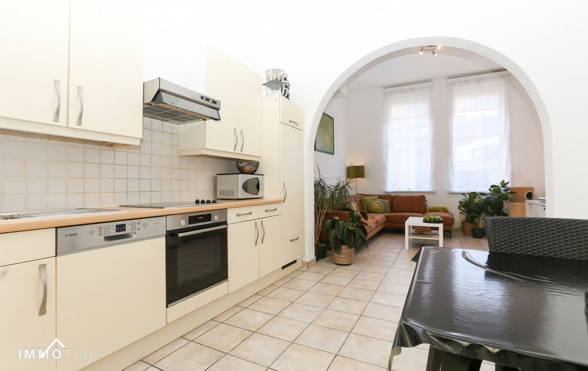 Huis te koop in Dendermonde