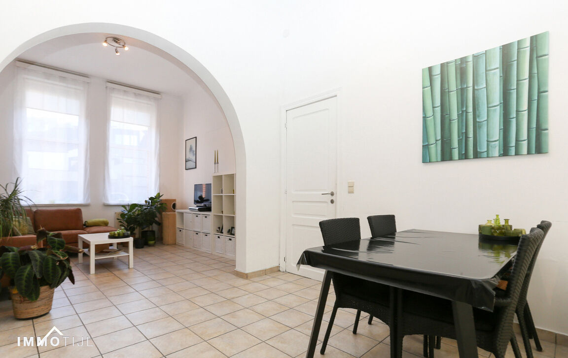 Huis te koop in Dendermonde