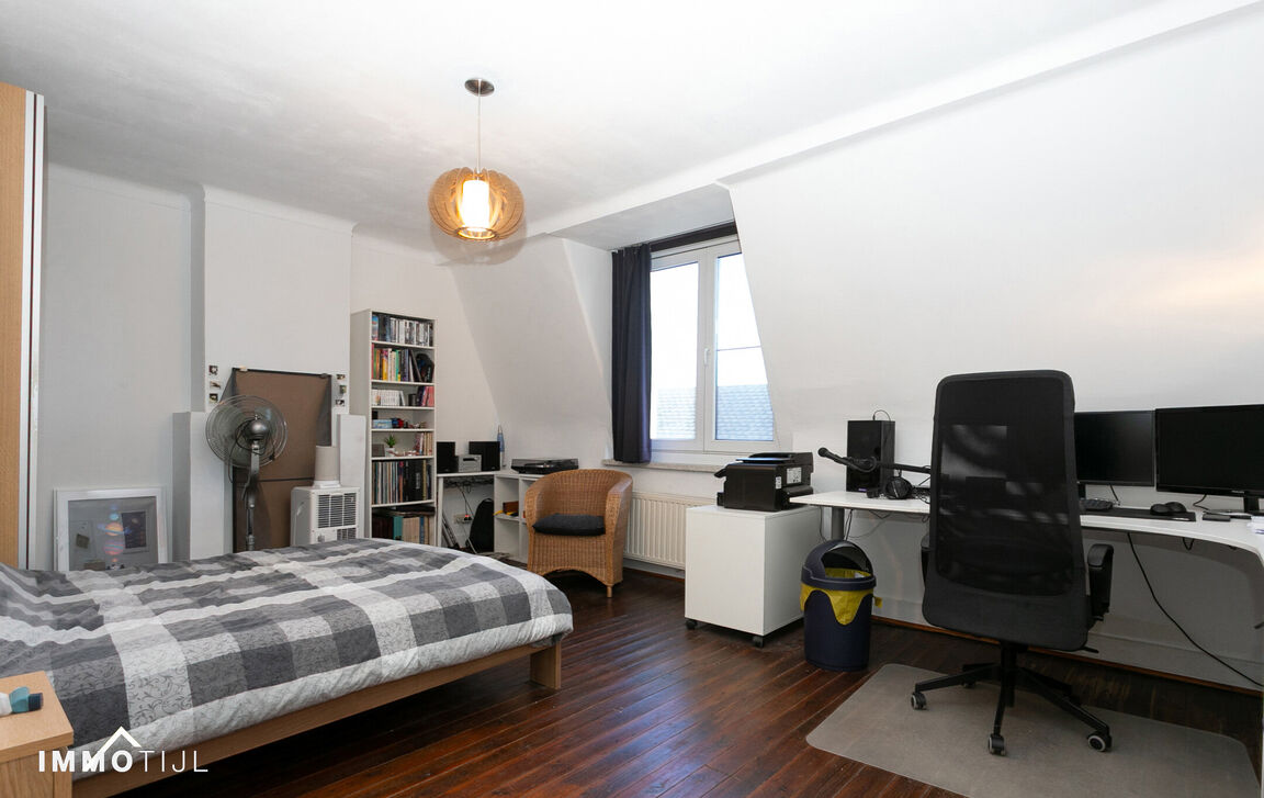 Huis te koop in Dendermonde