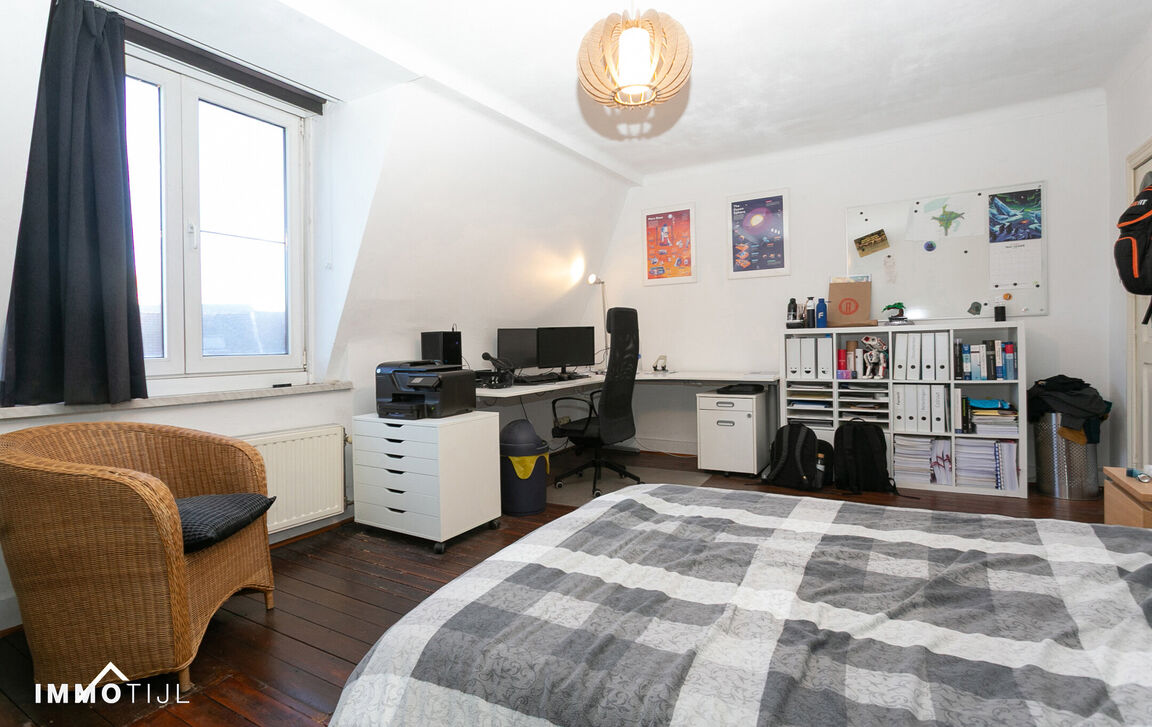 Huis te koop in Dendermonde