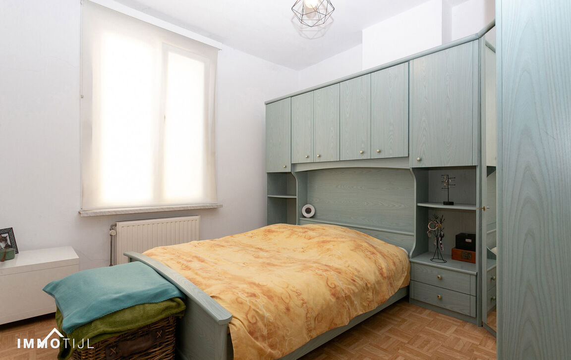 Huis te koop in Dendermonde