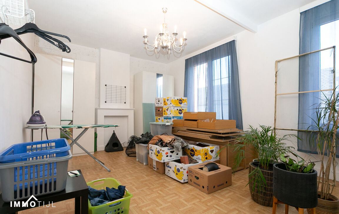 Huis te koop in Dendermonde