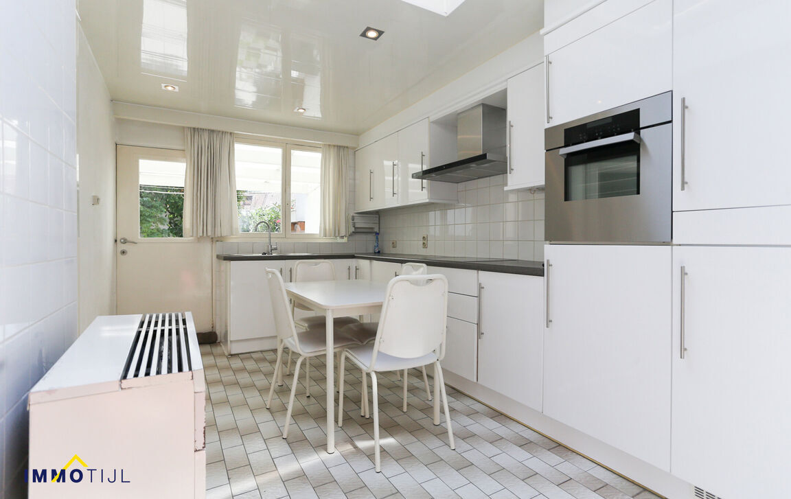 Huis te koop in Dendermonde