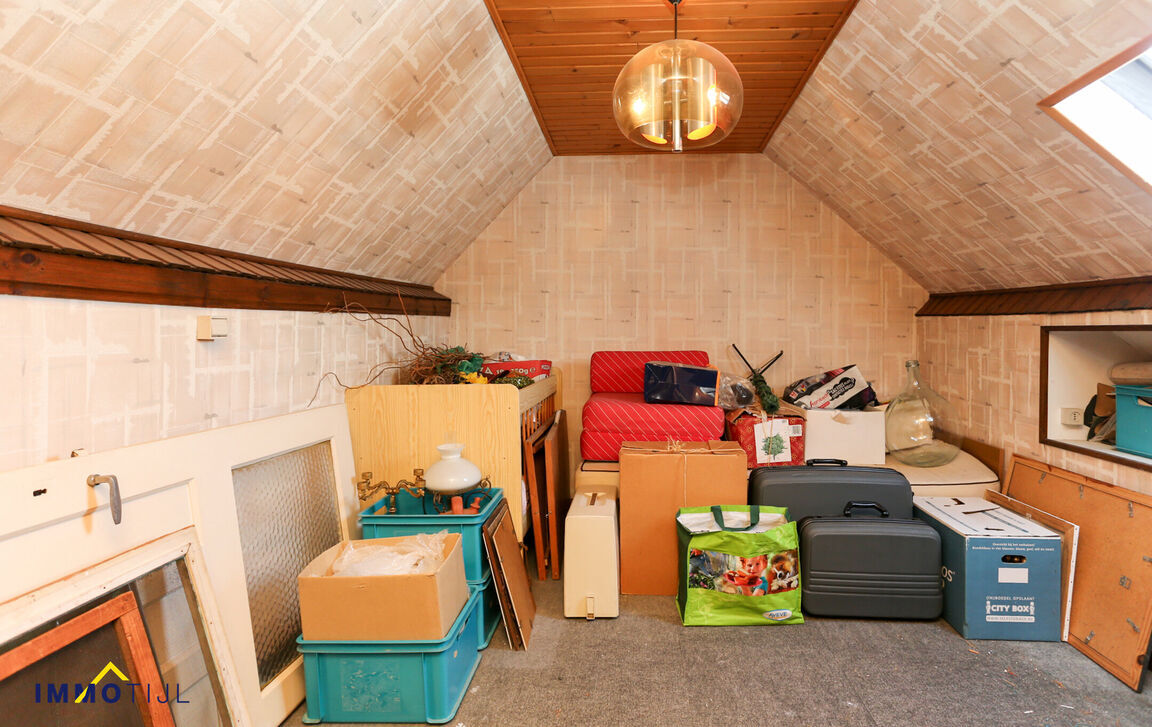 Huis te koop in Dendermonde