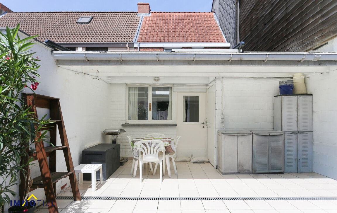 Huis te koop in Dendermonde