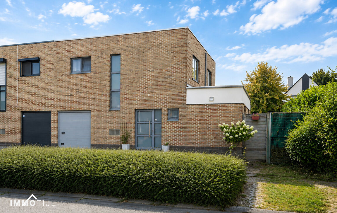 Huis te koop in Dendermonde