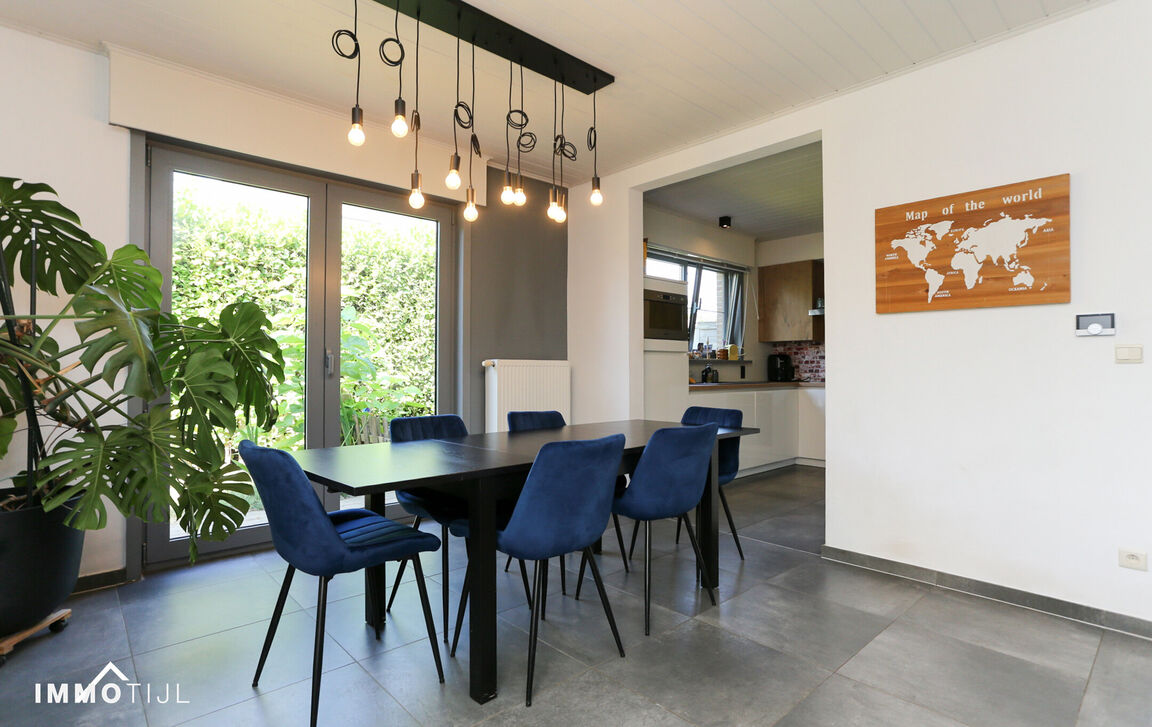 Huis te koop in Dendermonde