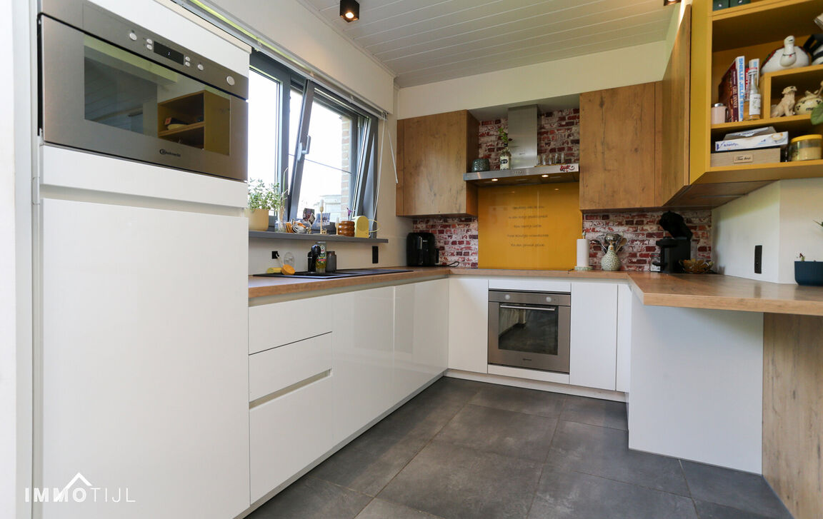 Huis te koop in Dendermonde