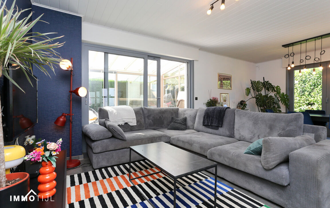 Huis te koop in Dendermonde