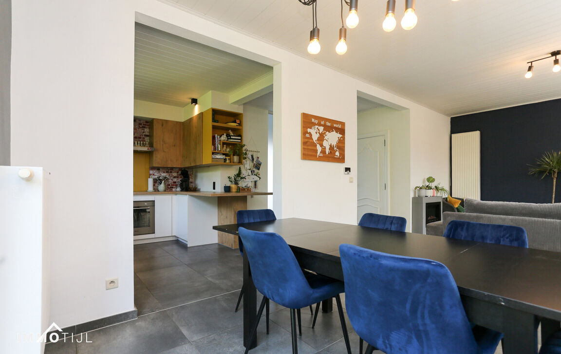 Huis te koop in Dendermonde