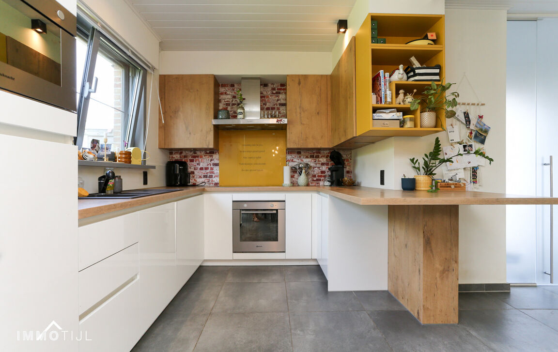 Huis te koop in Dendermonde