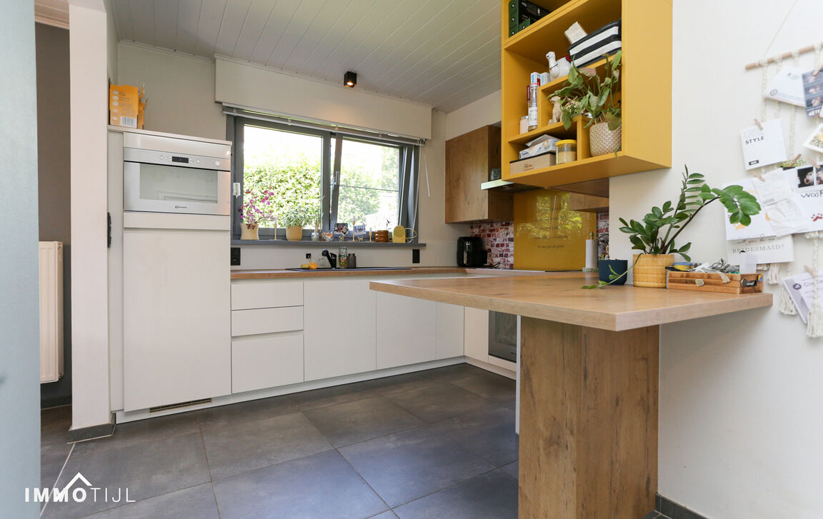 Huis te koop in Dendermonde