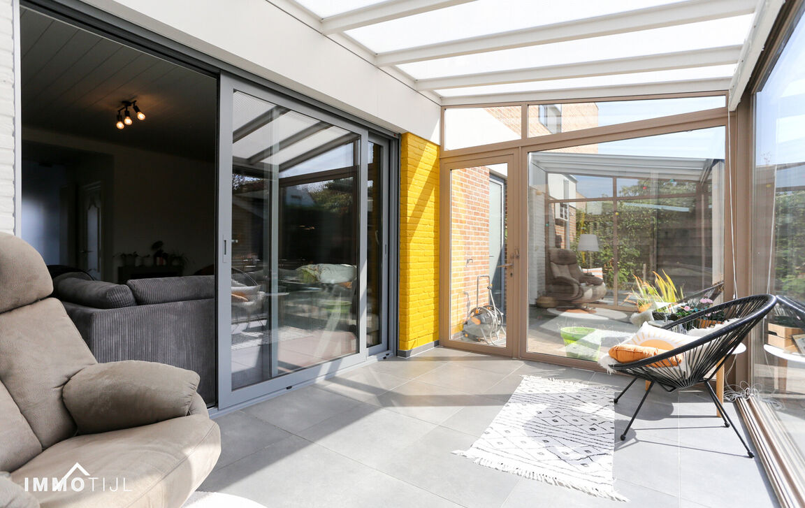 Huis te koop in Dendermonde
