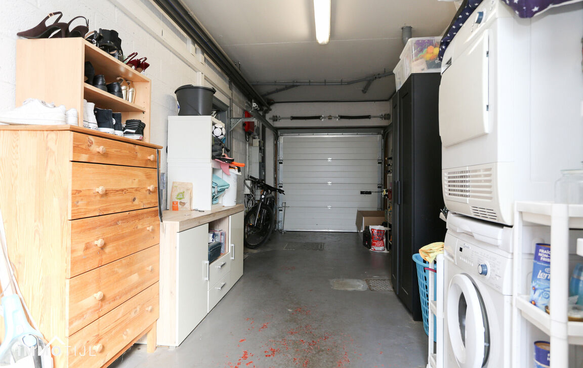 Huis te koop in Dendermonde