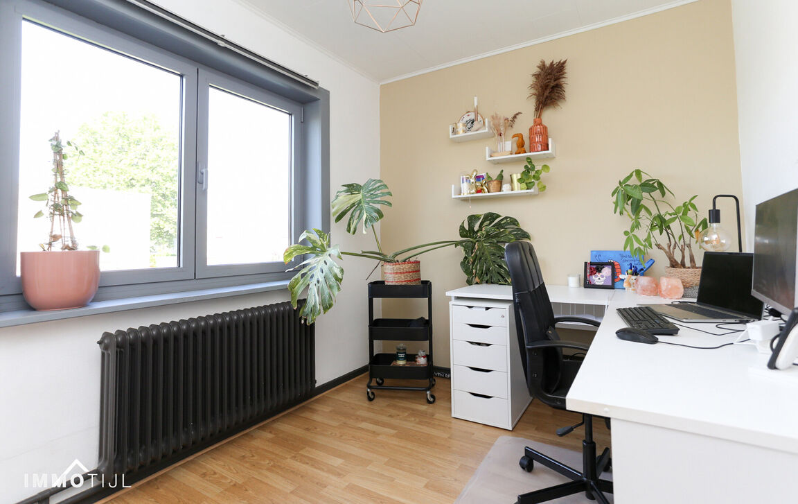 Huis te koop in Dendermonde