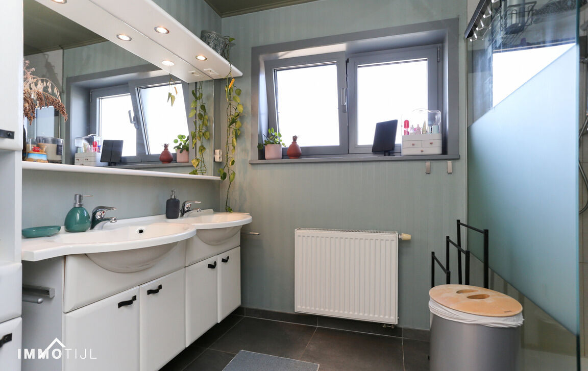Huis te koop in Dendermonde