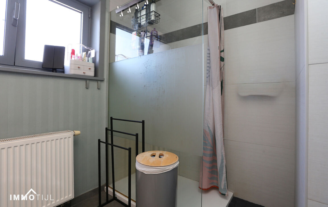 Huis te koop in Dendermonde