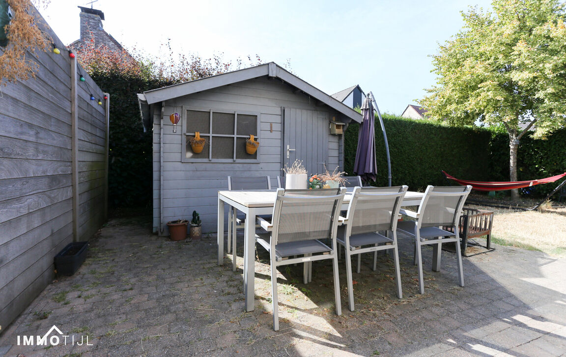 Huis te koop in Dendermonde