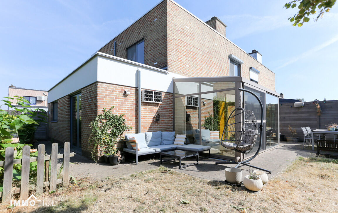 Huis te koop in Dendermonde