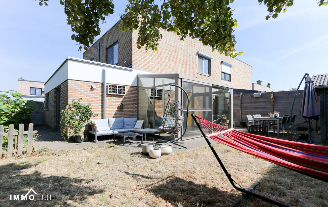 Huis te koop in Dendermonde