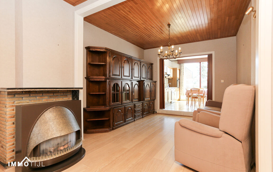 Huis te koop in Dendermonde