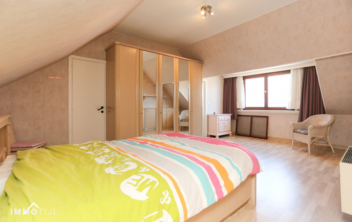 Huis te koop in Dendermonde