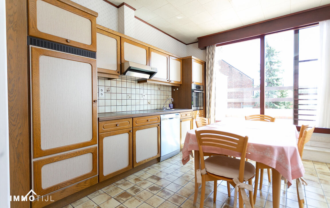 Huis te koop in Dendermonde