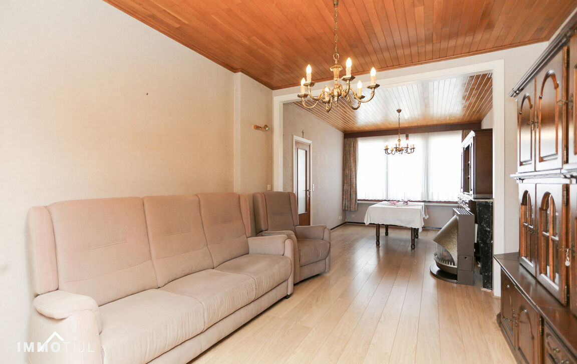 Huis te koop in Dendermonde