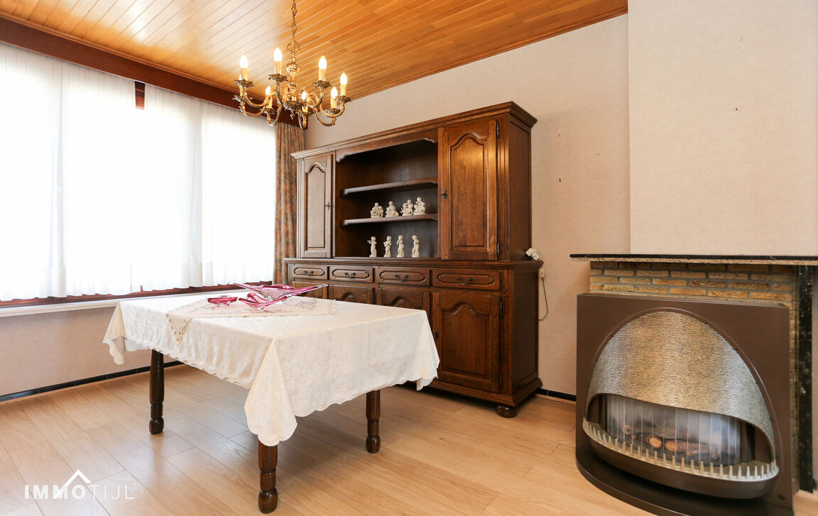 Huis te koop in Dendermonde
