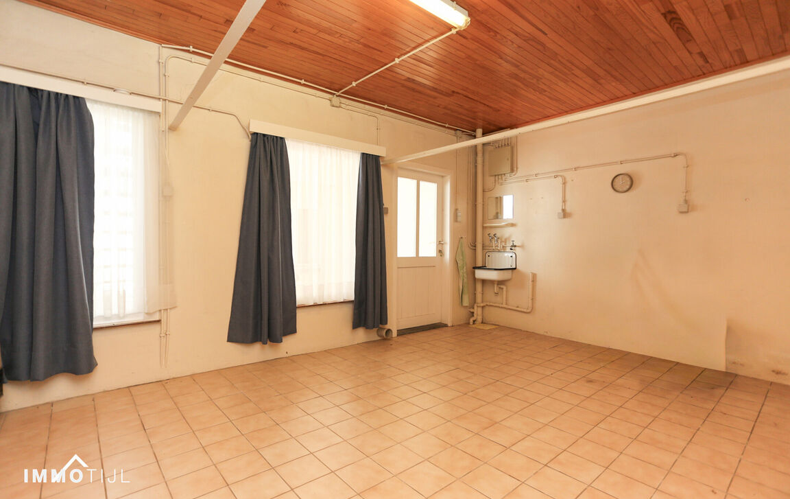 Huis te koop in Dendermonde