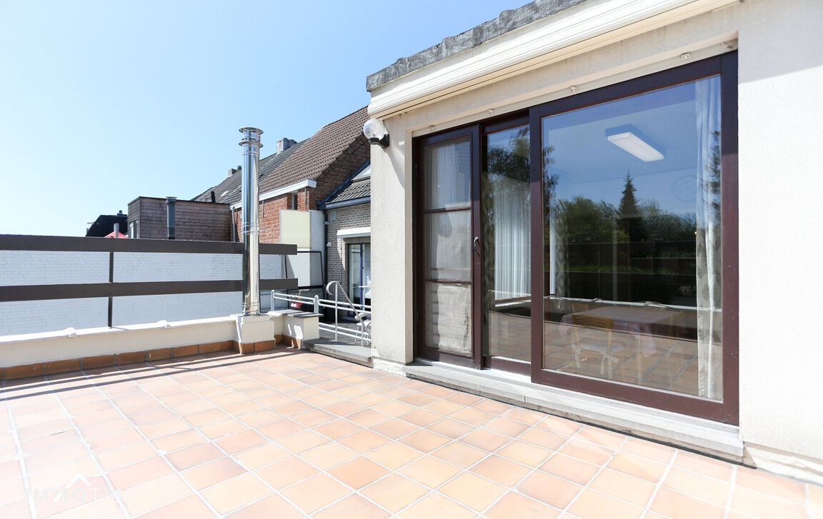 Huis te koop in Dendermonde