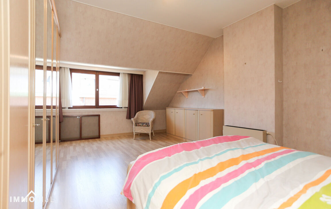 Huis te koop in Dendermonde
