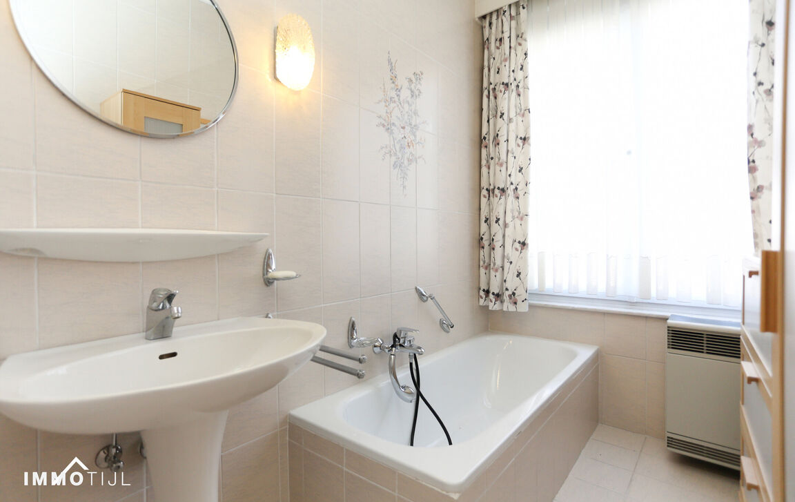 Huis te koop in Dendermonde