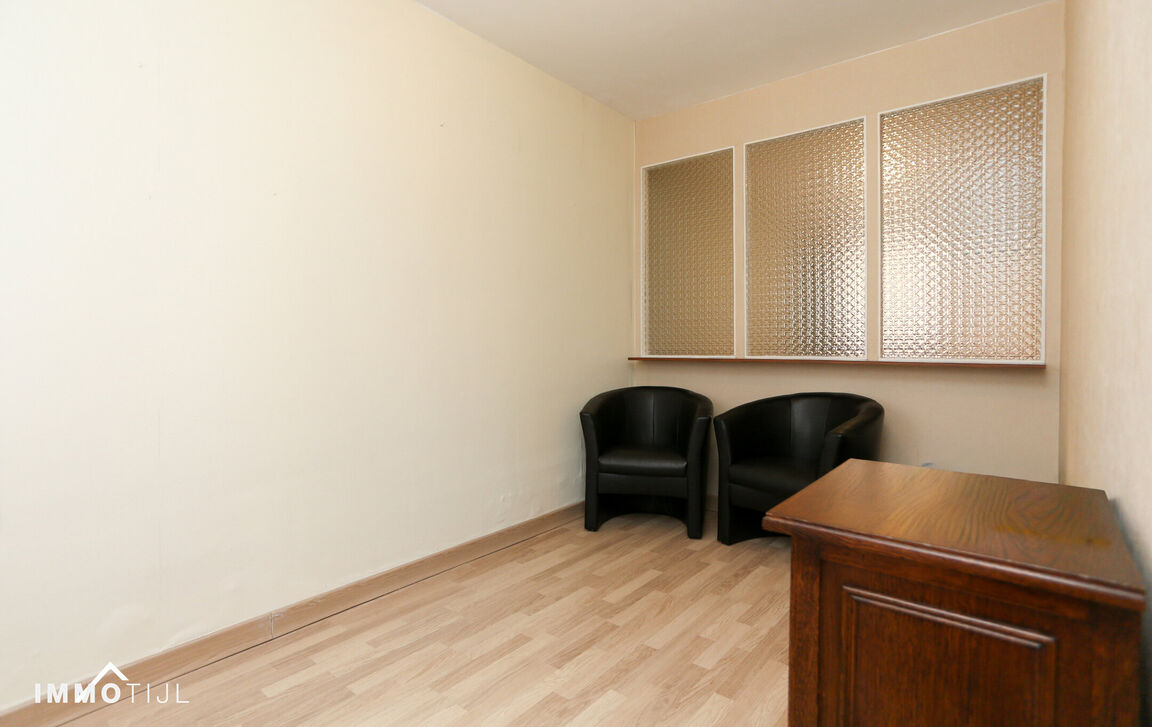 Huis te koop in Dendermonde