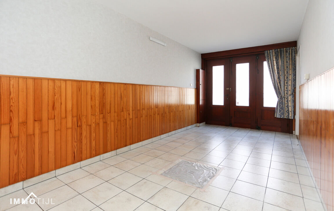 Huis te koop in Dendermonde