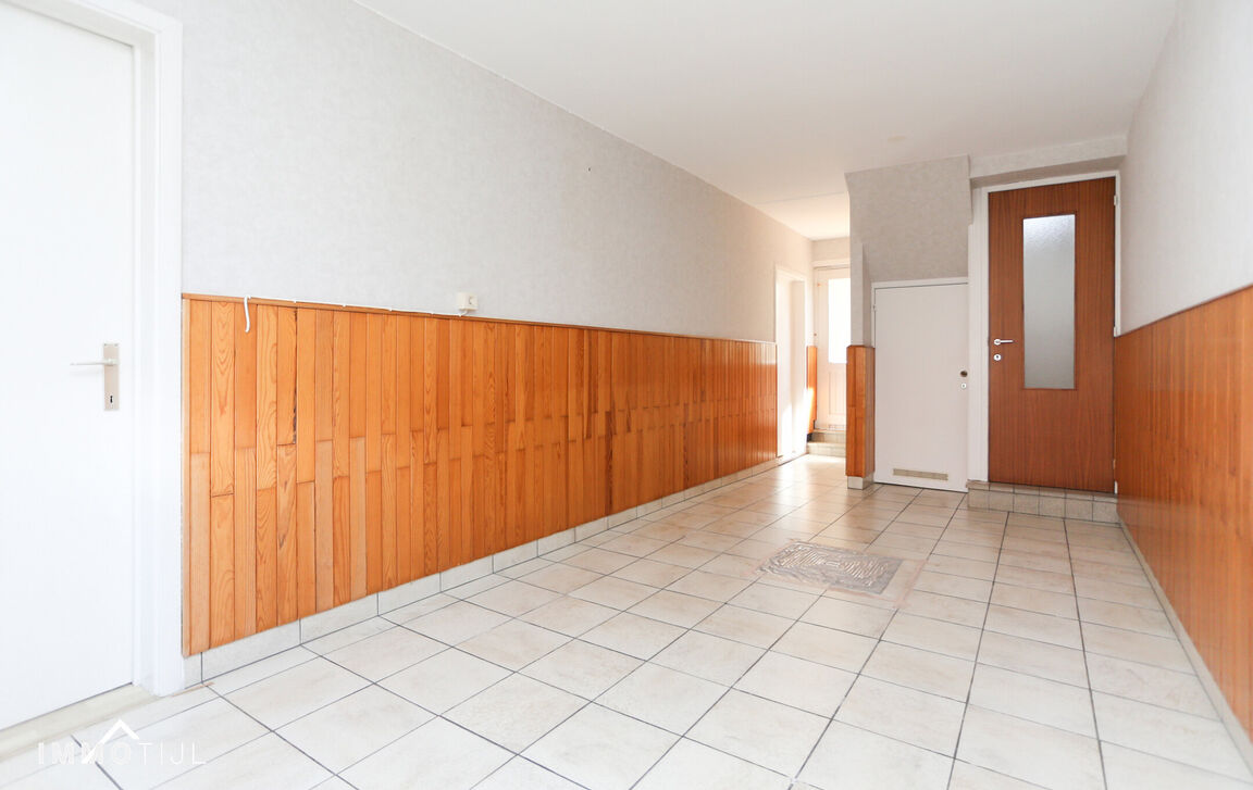 Huis te koop in Dendermonde