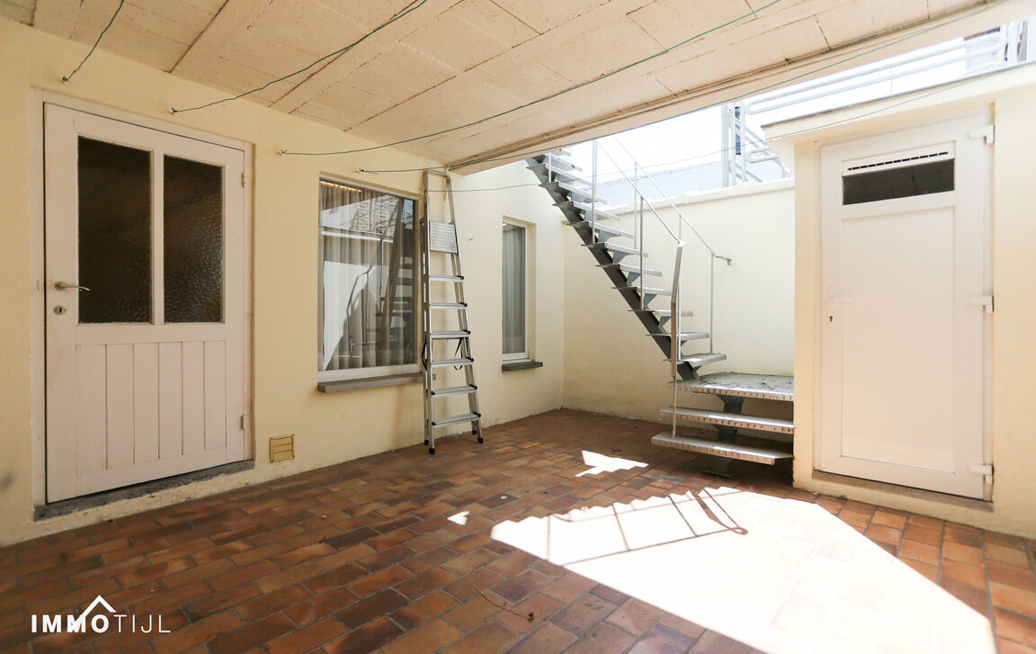 Huis te koop in Dendermonde