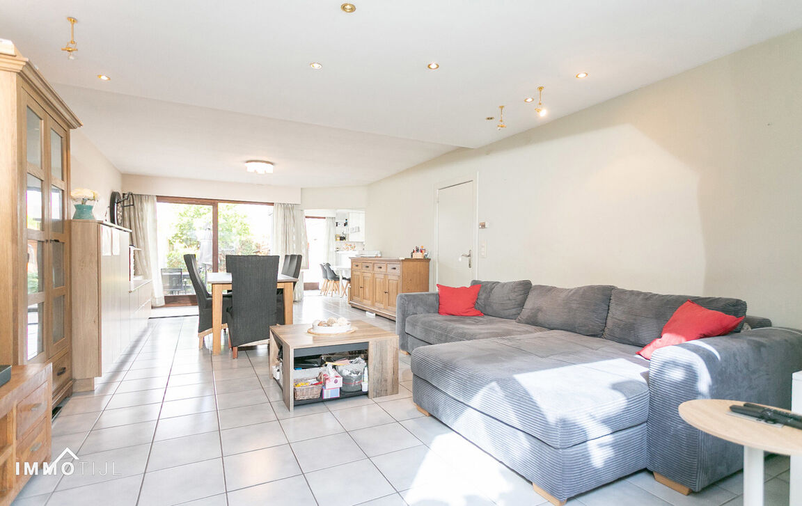 Huis te koop in Dendermonde